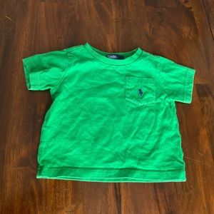 Polo Ralph Lauren Baby Shirt 6-9M